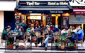 Hotel du Globe Paris
